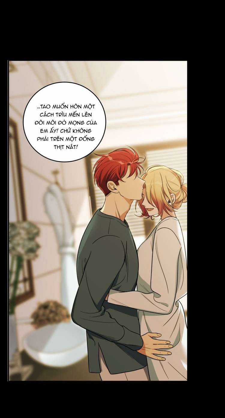 Truy Sát Tình Yêu Chapter 8 trang 33