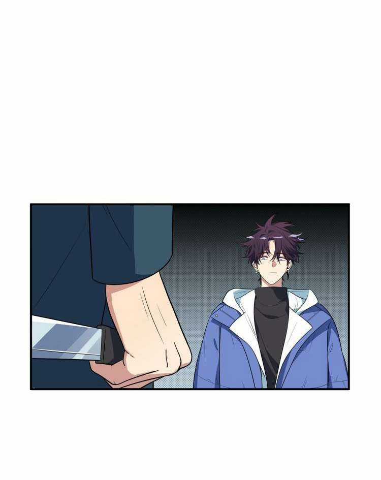 Truy Sát Tình Yêu Chapter 8 trang 38