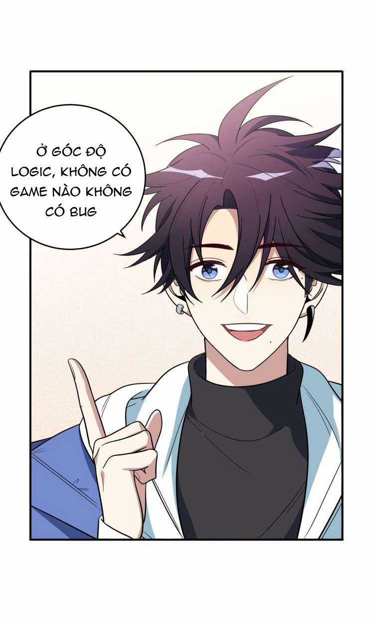 Truy Sát Tình Yêu Chapter 8 trang 39