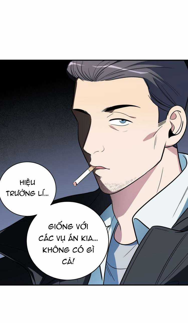 Truy Sát Tình Yêu Chapter 8 trang 4