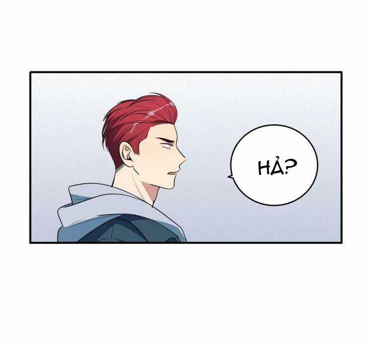 Truy Sát Tình Yêu Chapter 8 trang 40