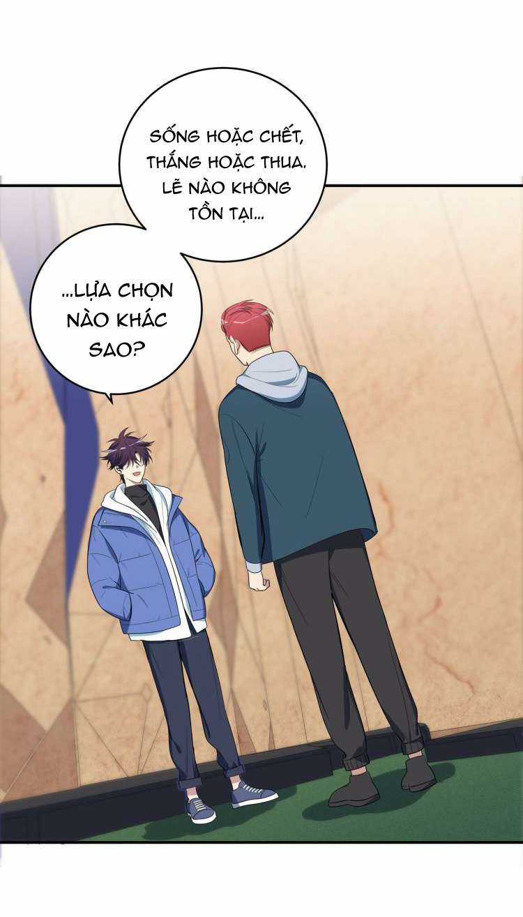 Truy Sát Tình Yêu Chapter 8 trang 41