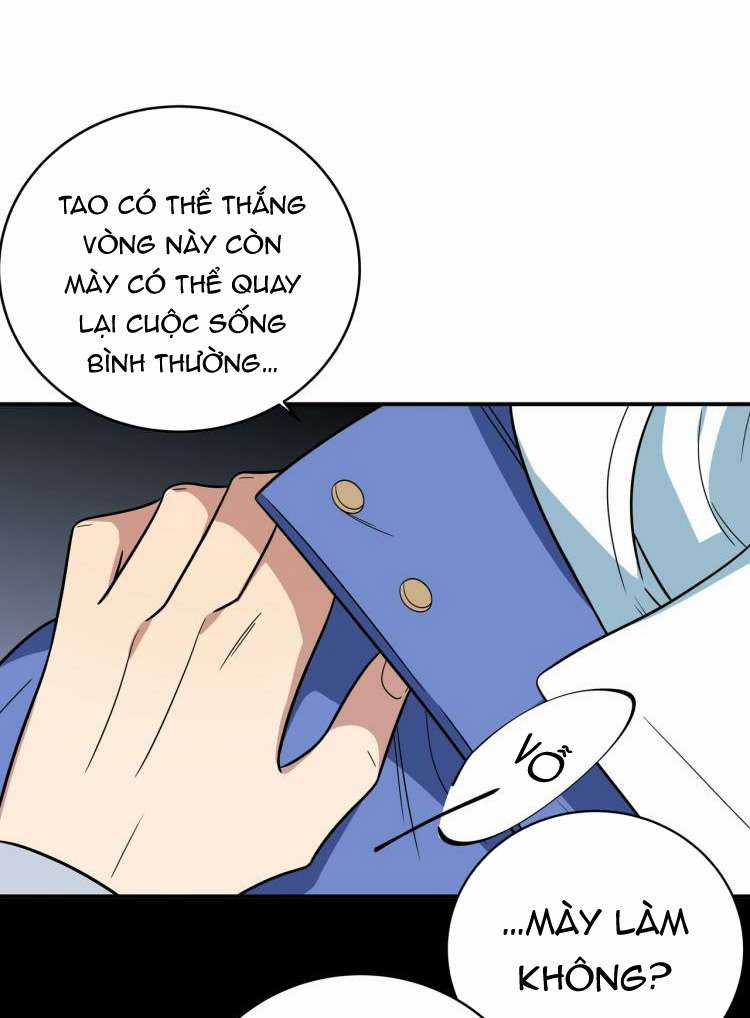 Truy Sát Tình Yêu Chapter 8 trang 46