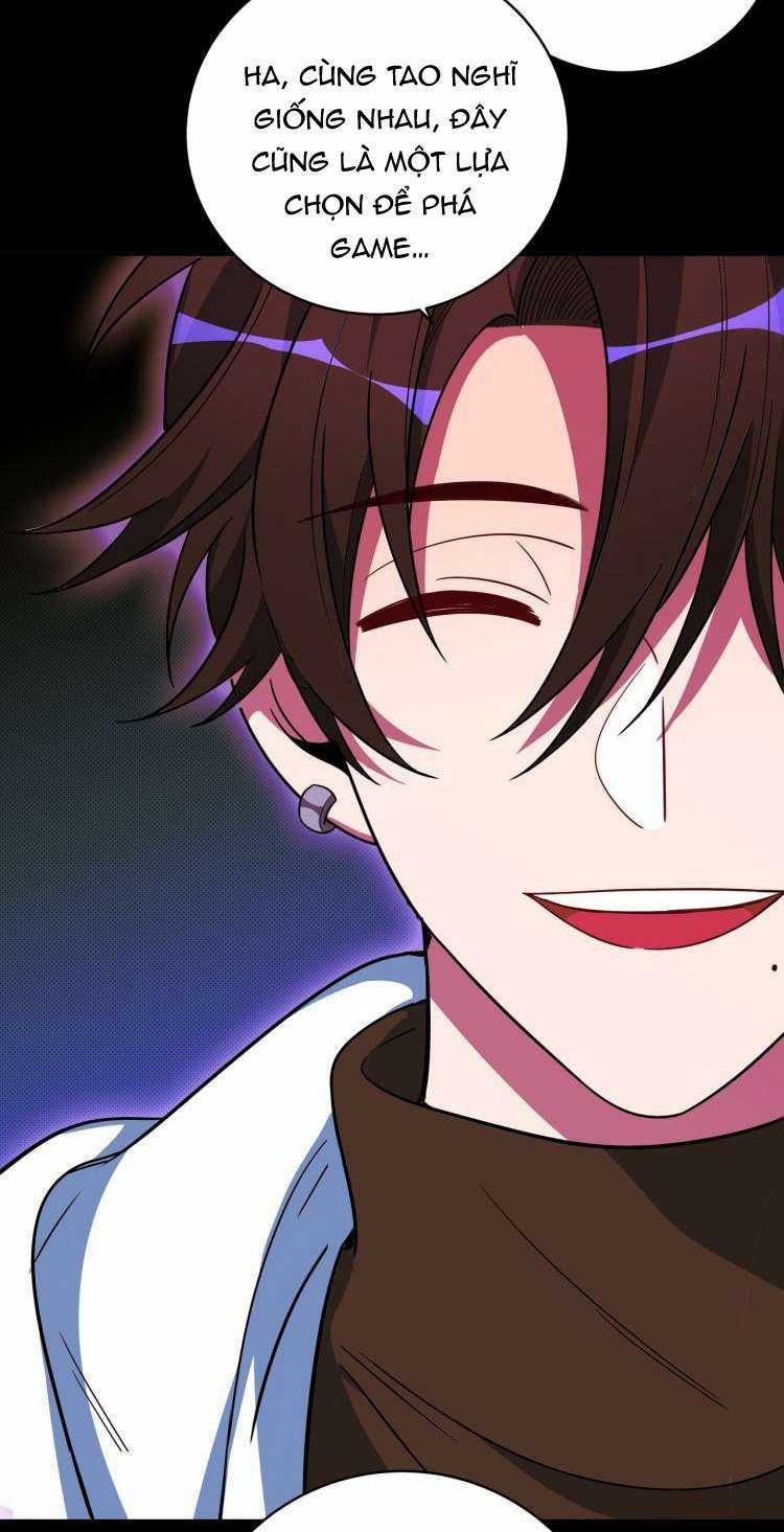 Truy Sát Tình Yêu Chapter 8 trang 47