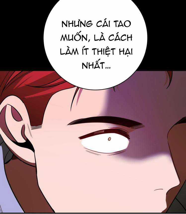 Truy Sát Tình Yêu Chapter 8 trang 48