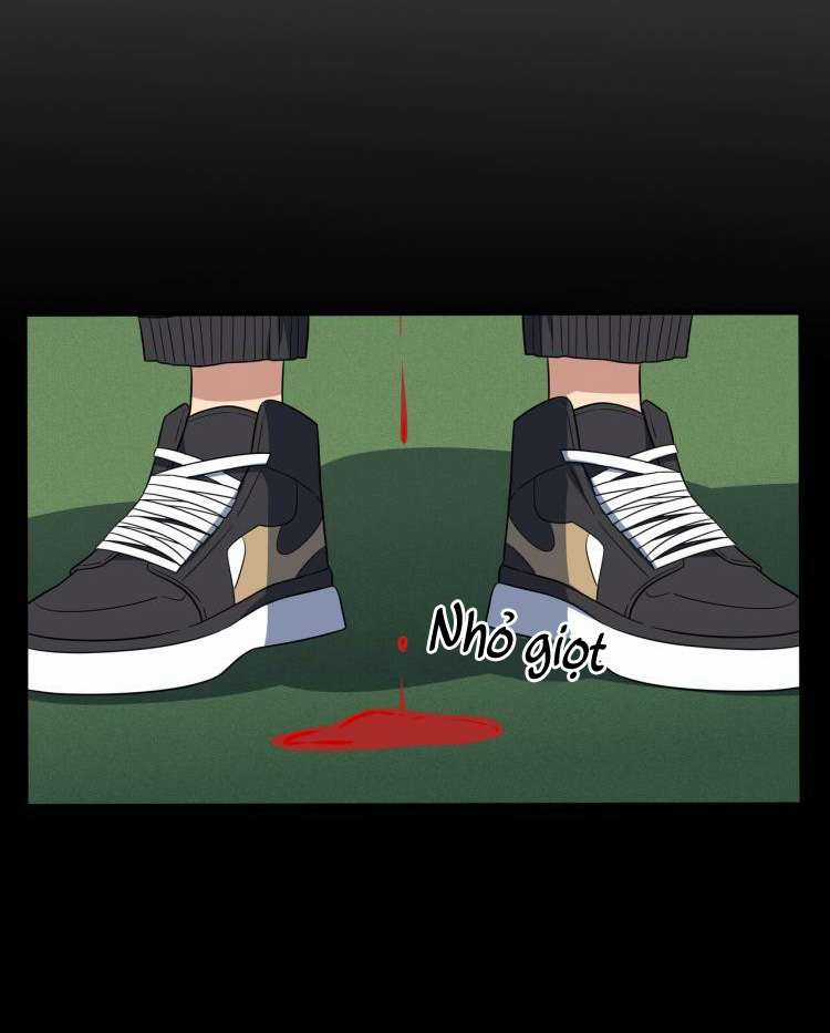 Truy Sát Tình Yêu Chapter 8 trang 53