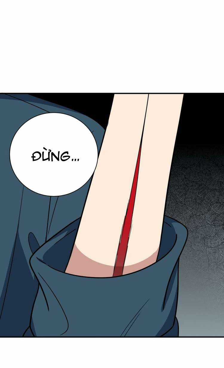 Truy Sát Tình Yêu Chapter 8 trang 55