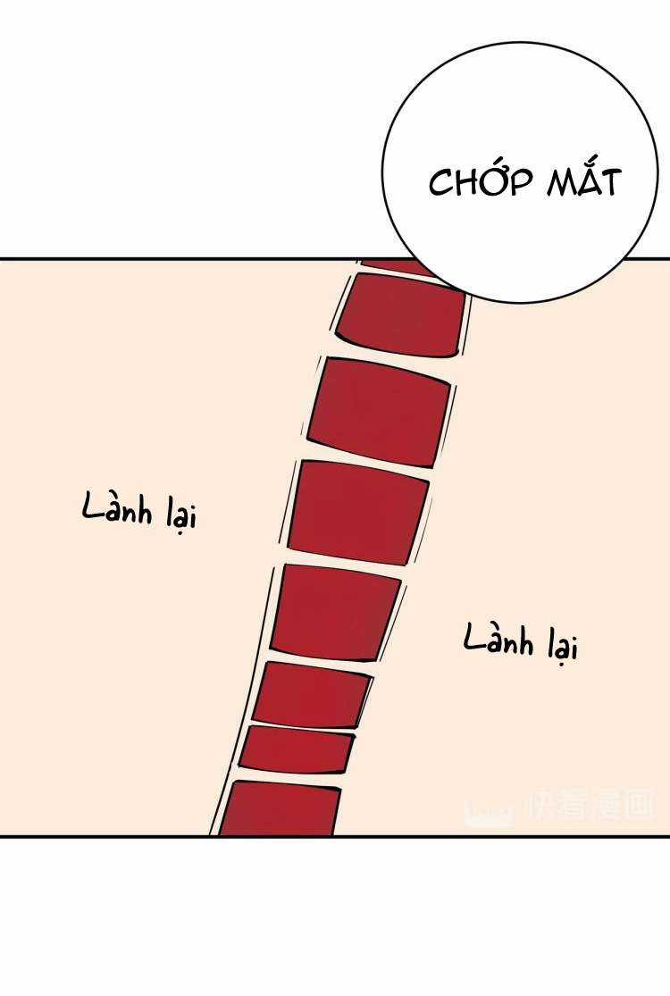 Truy Sát Tình Yêu Chapter 8 trang 56