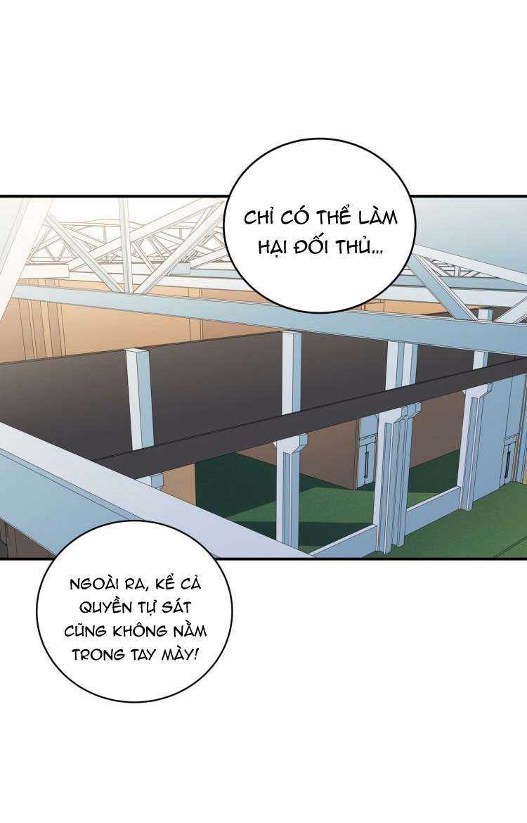 Truy Sát Tình Yêu Chapter 8 trang 60