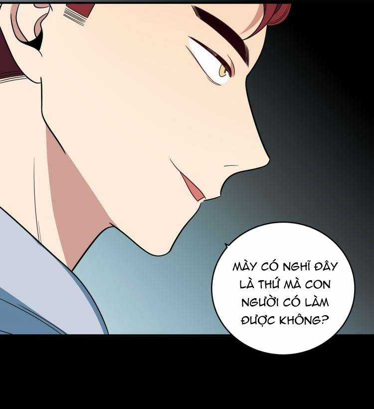 Truy Sát Tình Yêu Chapter 8 trang 61