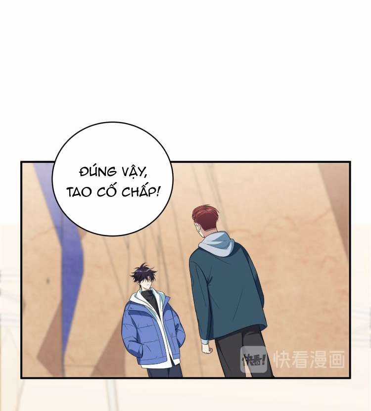 Truy Sát Tình Yêu Chapter 8 trang 63