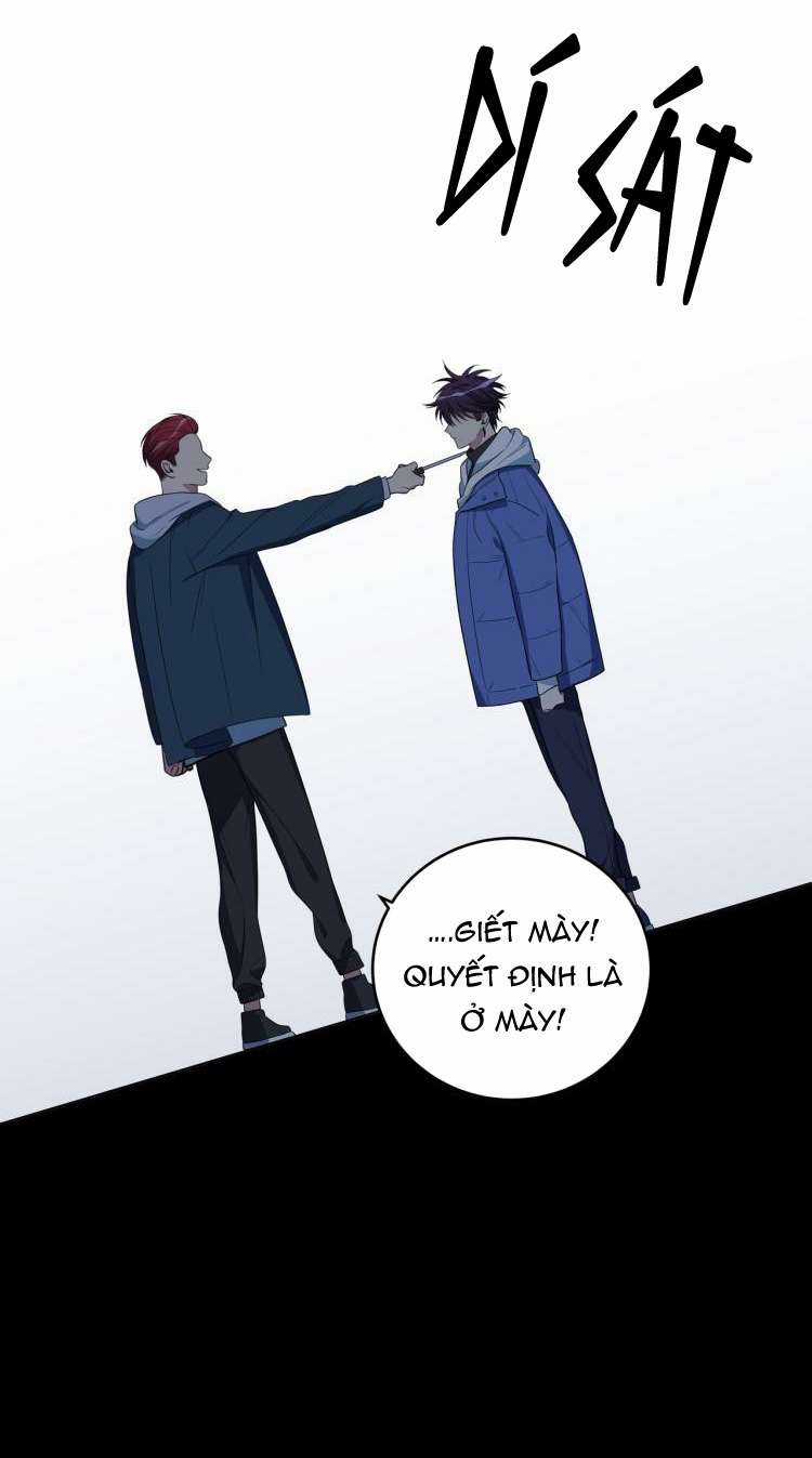 Truy Sát Tình Yêu Chapter 8 trang 66