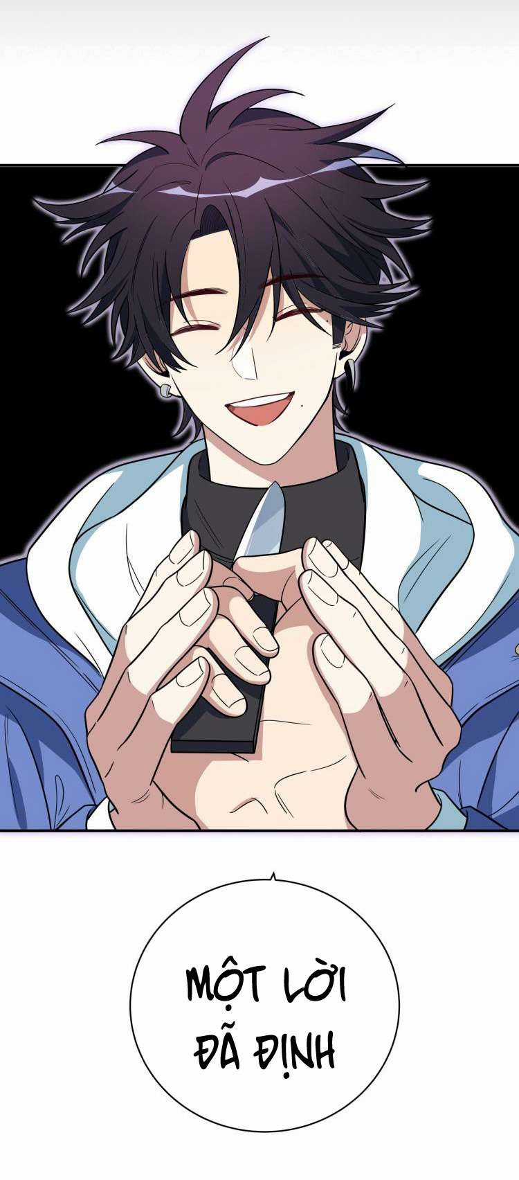 Truy Sát Tình Yêu Chapter 8 trang 68