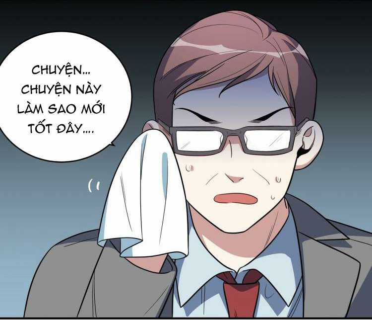 Truy Sát Tình Yêu Chapter 8 trang 7