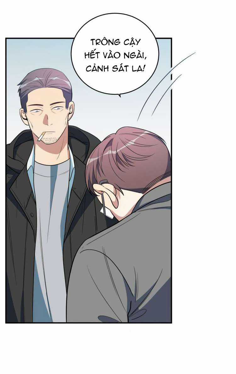 Truy Sát Tình Yêu Chapter 8 trang 8