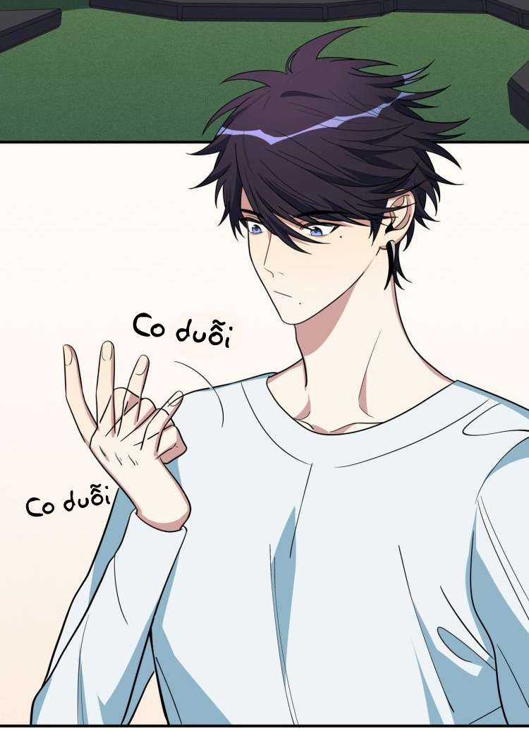 Truy Sát Tình Yêu Chapter 9 trang 11