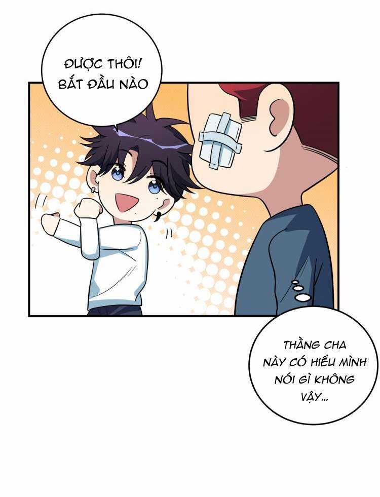 Truy Sát Tình Yêu Chapter 9 trang 13