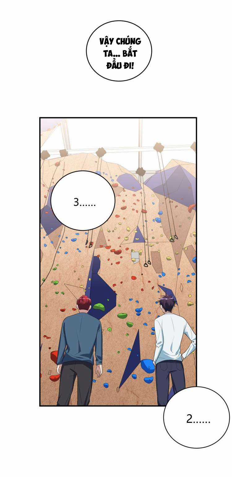 Truy Sát Tình Yêu Chapter 9 trang 14