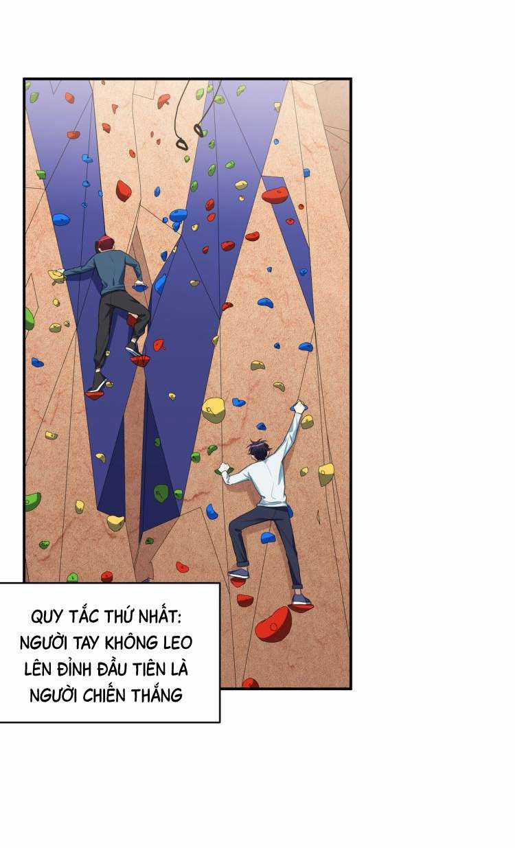 Truy Sát Tình Yêu Chapter 9 trang 17