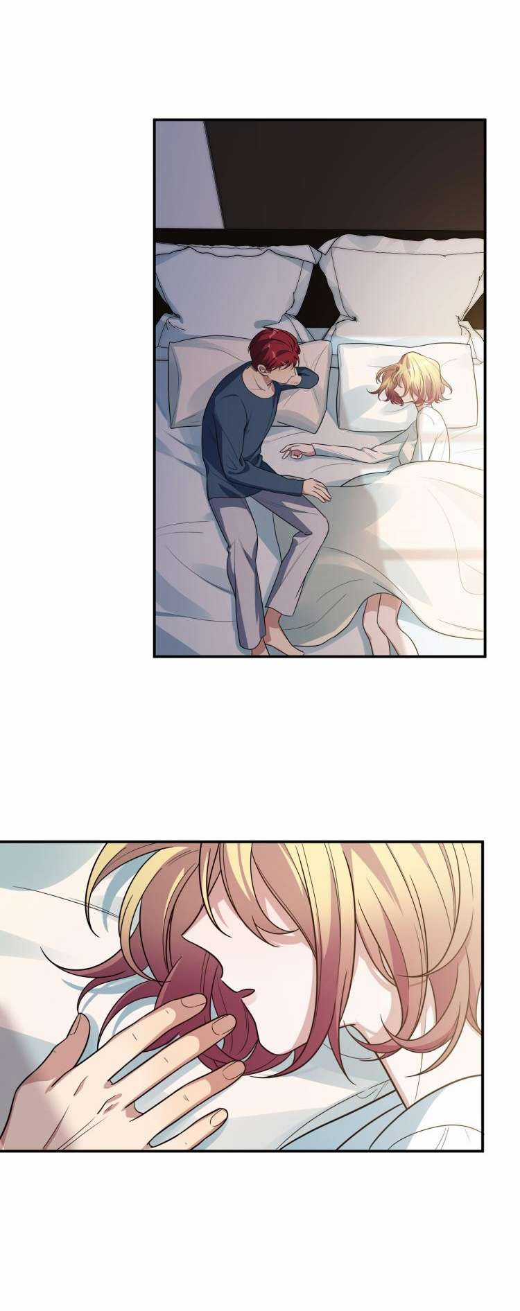 Truy Sát Tình Yêu Chapter 9 trang 2