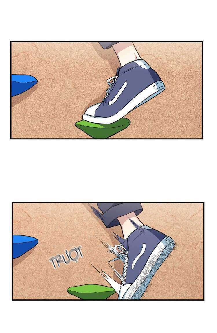 Truy Sát Tình Yêu Chapter 9 trang 20