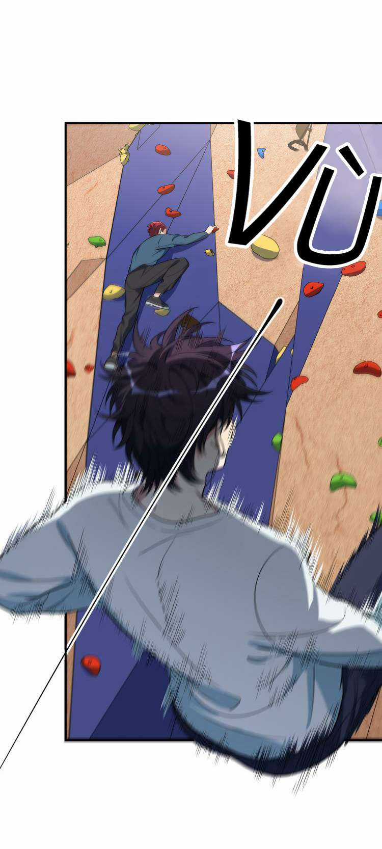 Truy Sát Tình Yêu Chapter 9 trang 21