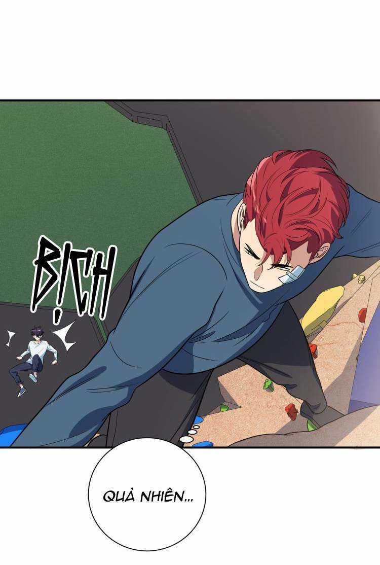 Truy Sát Tình Yêu Chapter 9 trang 22