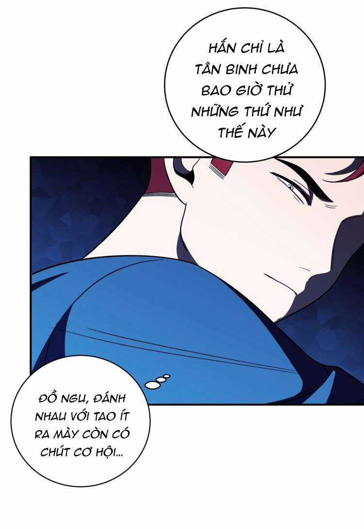 Truy Sát Tình Yêu Chapter 9 trang 23