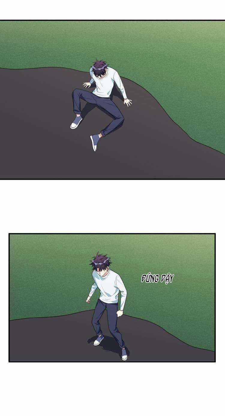 Truy Sát Tình Yêu Chapter 9 trang 25