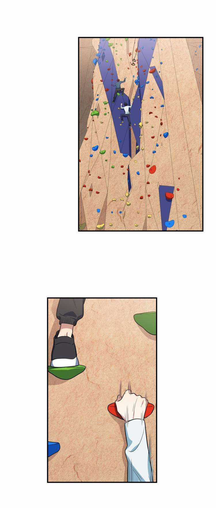 Truy Sát Tình Yêu Chapter 9 trang 28