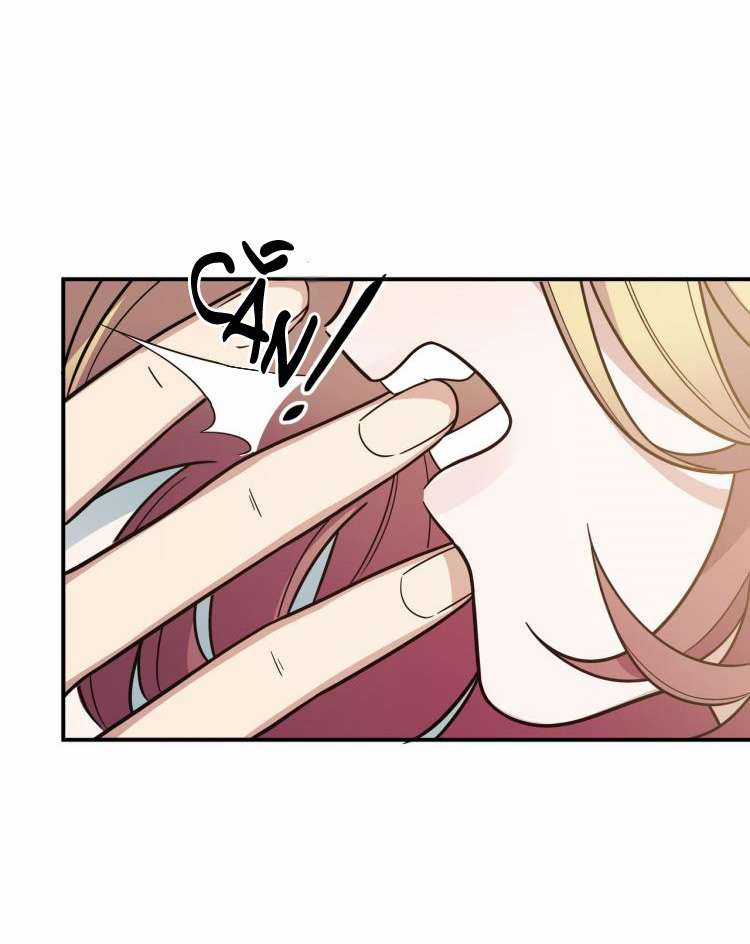 Truy Sát Tình Yêu Chapter 9 trang 3