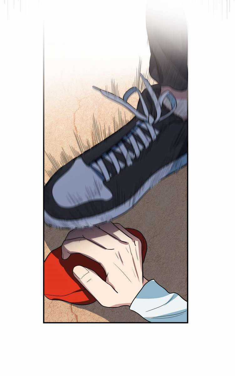 Truy Sát Tình Yêu Chapter 9 trang 30