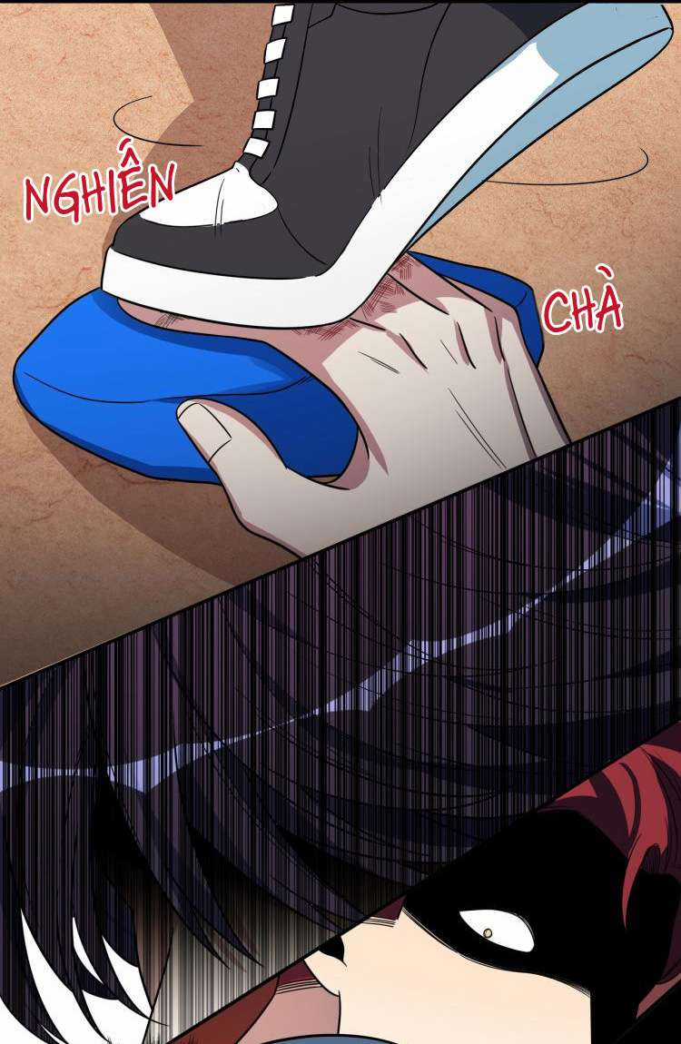 Truy Sát Tình Yêu Chapter 9 trang 33