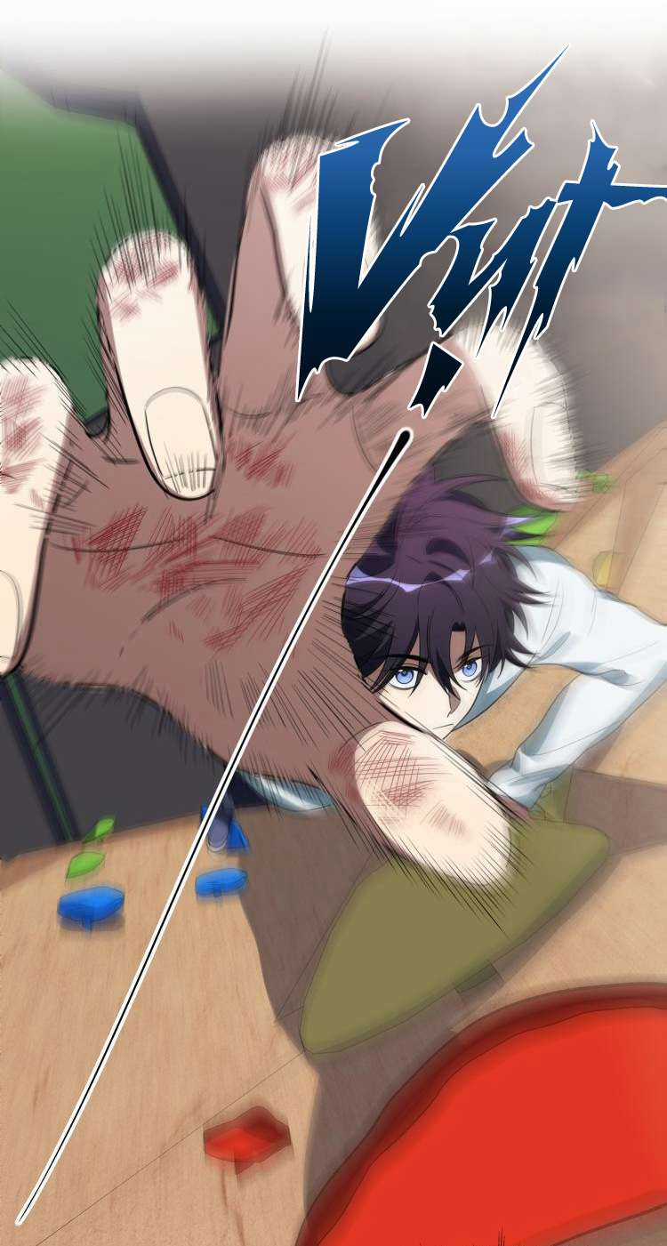 Truy Sát Tình Yêu Chapter 9 trang 36