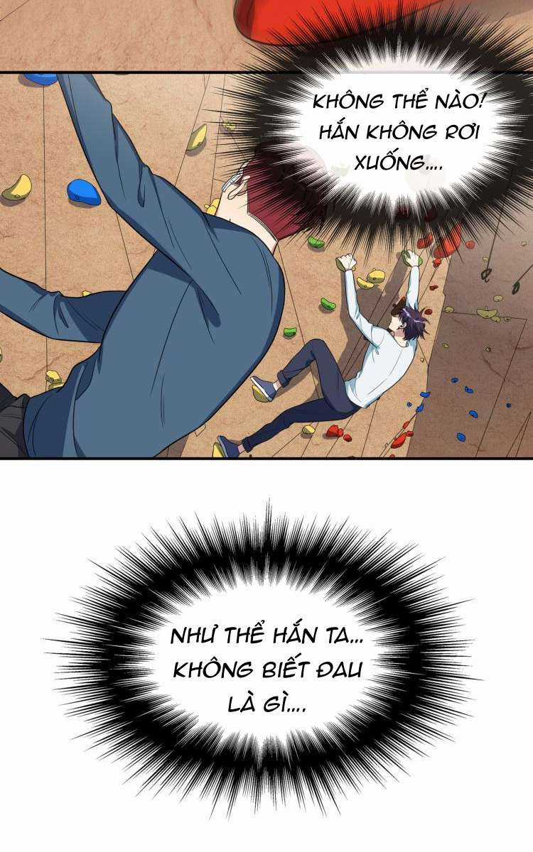 Truy Sát Tình Yêu Chapter 9 trang 37