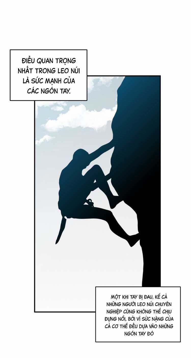 Truy Sát Tình Yêu Chapter 9 trang 38