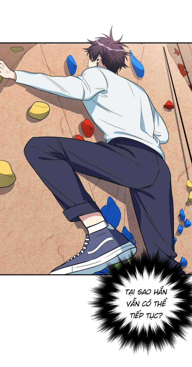 Truy Sát Tình Yêu Chapter 9 trang 40