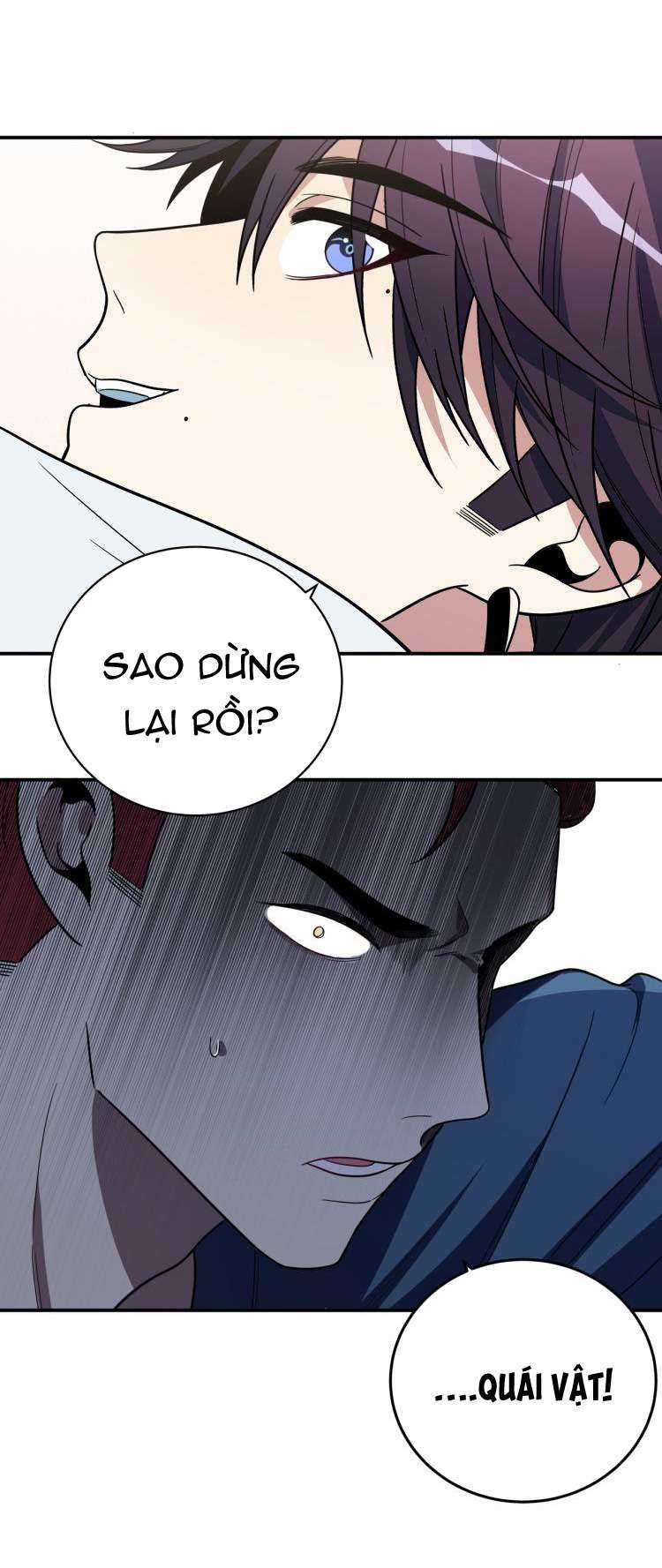Truy Sát Tình Yêu Chapter 9 trang 41