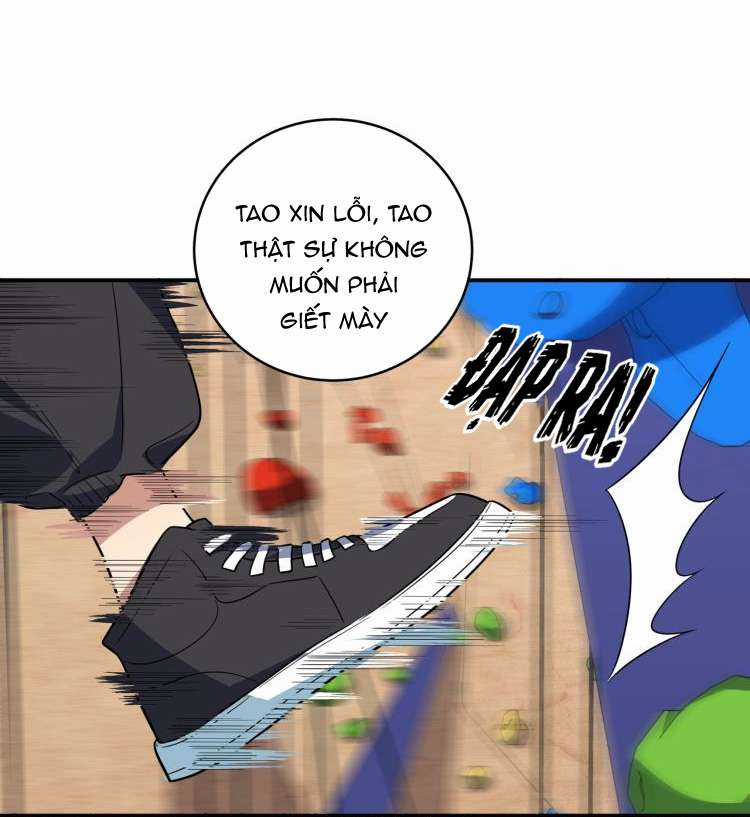 Truy Sát Tình Yêu Chapter 9 trang 44