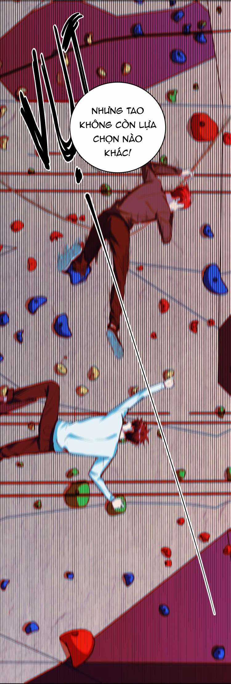 Truy Sát Tình Yêu Chapter 9 trang 45