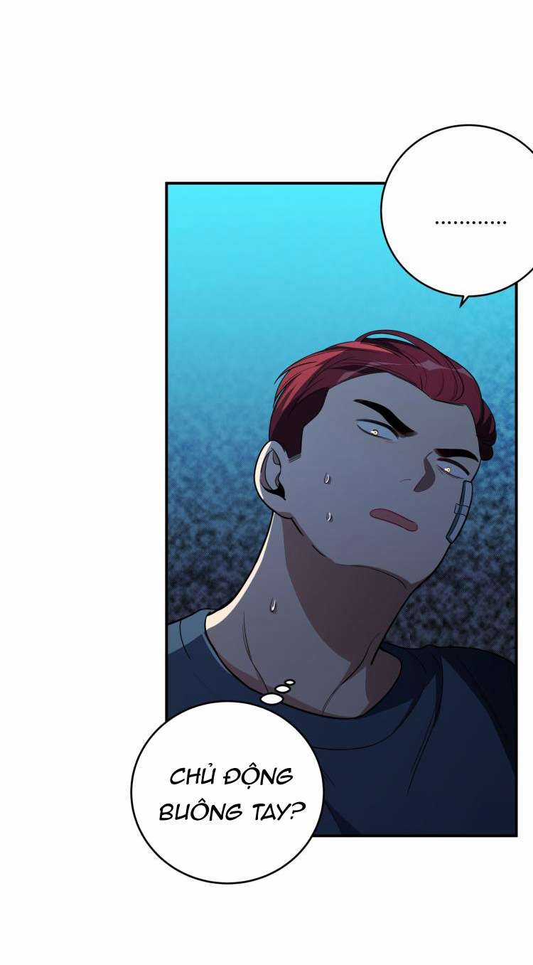 Truy Sát Tình Yêu Chapter 9 trang 50