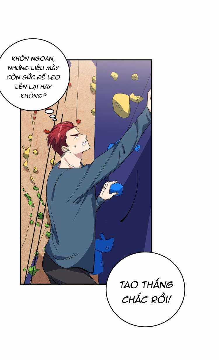 Truy Sát Tình Yêu Chapter 9 trang 51