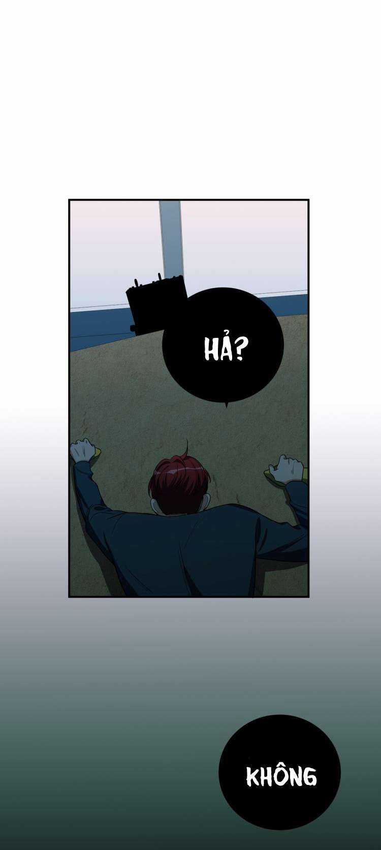 Truy Sát Tình Yêu Chapter 9 trang 53