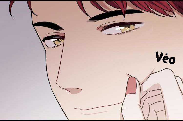 Truy Sát Tình Yêu Chapter 9 trang 7