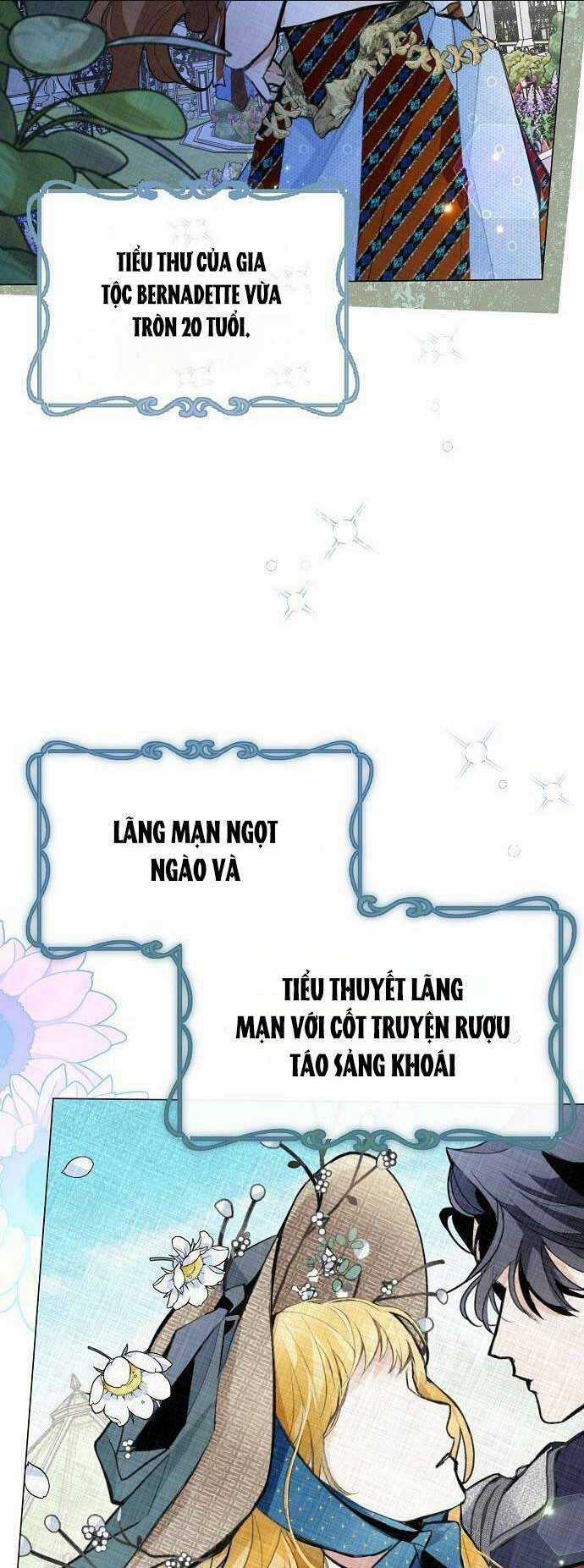 Truy Tìm Ác Nữ Tình Một Đêm Chapter 1 trang 10