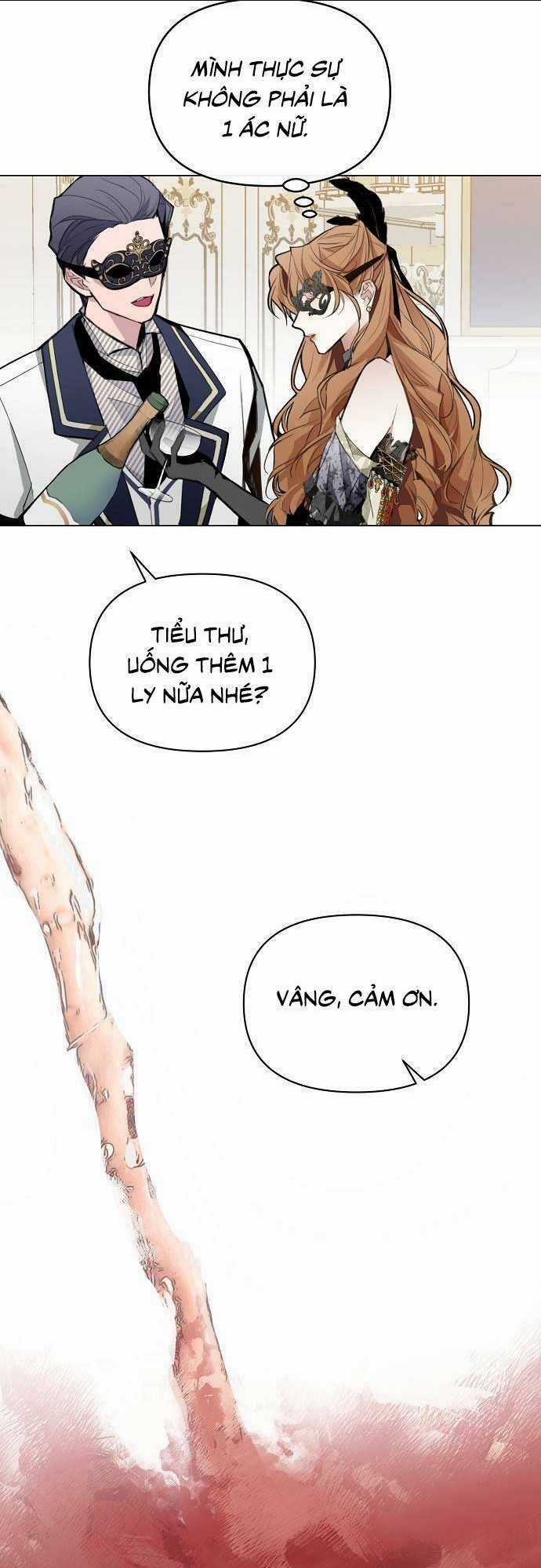 Truy Tìm Ác Nữ Tình Một Đêm Chapter 1 trang 13