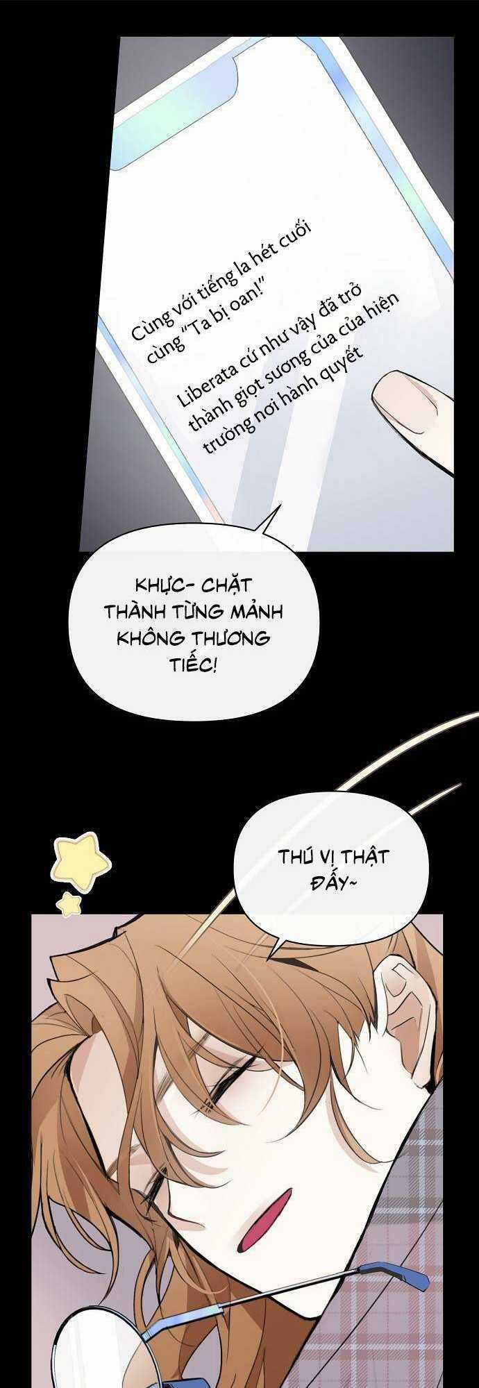 Truy Tìm Ác Nữ Tình Một Đêm Chapter 1 trang 15