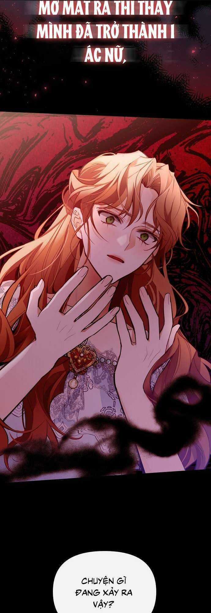 Truy Tìm Ác Nữ Tình Một Đêm Chapter 1 trang 17