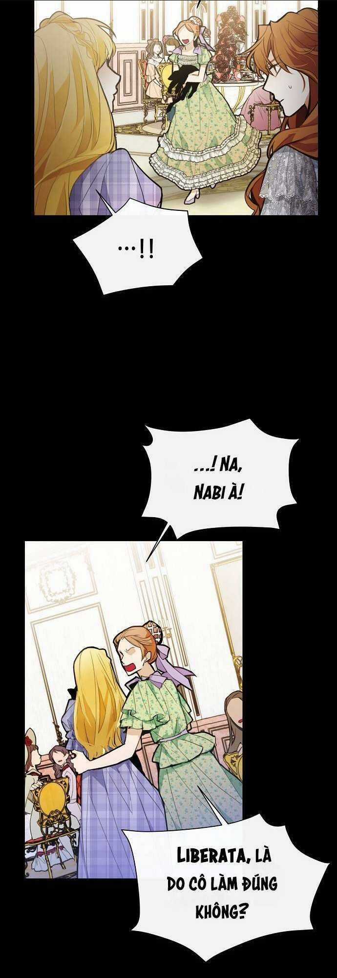 Truy Tìm Ác Nữ Tình Một Đêm Chapter 1 trang 19