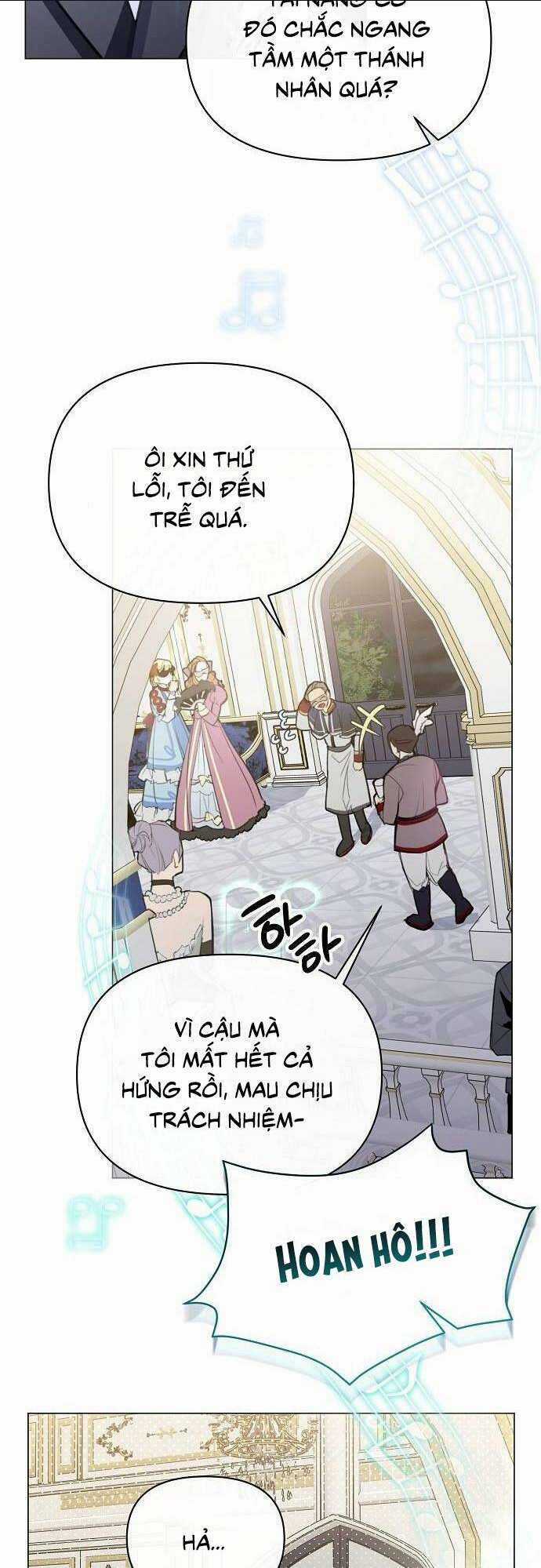 Truy Tìm Ác Nữ Tình Một Đêm Chapter 1 trang 2